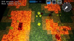 俯视游戏大全 十大必玩俯视游戏排行榜