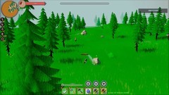 开放世界生存制作游戏哪个好 2024开放世界生存制作游戏排行榜