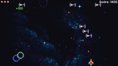 弹幕射击游戏有哪些 最热弹幕射击游戏推荐