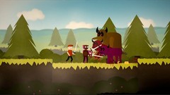 收集马拉松游戏有哪些 十大必玩收集马拉松游戏排行