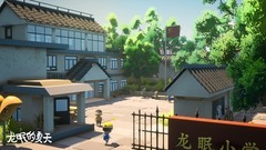 第三人称游戏哪些人气高 2024第三人称游戏排行