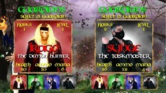 恐怖游戏有哪些 最新恐怖游戏推荐