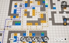 管理游戏推荐哪个 人气高的管理游戏排行榜前十