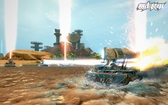 Q版游戏哪个最好玩 人气高的Q版游戏排行榜前十