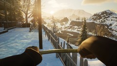 雪游戏哪些人气高 好玩的雪游戏排行榜