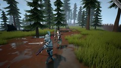 剑术游戏大全 高人气剑术游戏精选