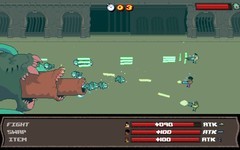 二維游戏哪个好 十大必玩二維游戏盘点