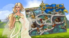 时间管理游戏大全 好玩的时间管理游戏排行