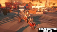 开放世界游戏哪个好玩 十大必玩开放世界游戏盘点