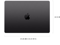 苹果计划2024年发布全新MacBook Pro：OLED屏+更轻薄设计