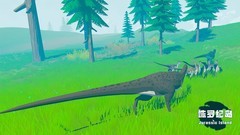 恐龙游戏有哪些 高人气恐龙游戏推荐