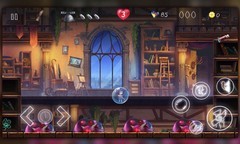 卡通游戏哪个最好玩 十大经典卡通游戏推荐