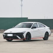 20万内五款紧凑型三厢轿车深度对比推荐