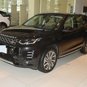 50万内汽油+48V轻混SUV推荐：沃尔沃XC60、路虎发现运动版与揽胜极光对比解析