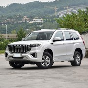 30万内7座SUV推荐：哈弗H9到上汽大通，哪款更值得入手？