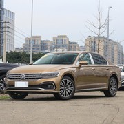 50万内三款汽油中大型轿车深度解析：德系、豪华与静谧之选