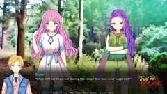 爱情游戏哪个最好玩 好玩的爱情游戏推荐