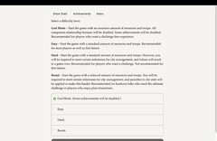 资源管理游戏有哪些 好玩的资源管理游戏推荐