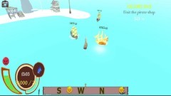 海盗游戏下载 十大经典海盗游戏推荐