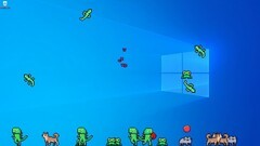 像素图形游戏哪个好玩 十大经典像素图形游戏排行