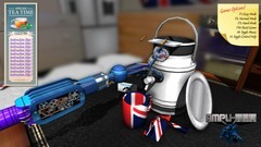 蓄意操控困难游戏哪些人气高 下载量高的蓄意操控困难游戏精选