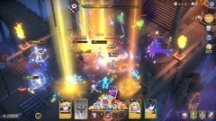 轻游戏游戏哪个好玩 十大必玩轻游戏游戏推荐