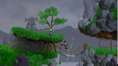 二維游戏哪些值得玩 十大必玩二維游戏排行