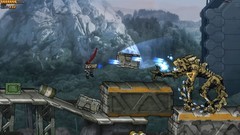 横向卷轴游戏哪些好玩 十大耐玩横向卷轴游戏排行