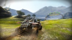 竞速游戏哪个好 人气高的竞速游戏推荐