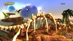 横向卷轴游戏推荐哪个 高人气横向卷轴游戏排行榜