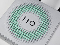 性能猛兽，AI智能新体验：磐镭HO5迷你主机评测