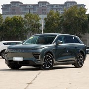 20万元内中大型SUV推荐：5款实力车型全解析