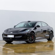 40万内中大型掀背轿车三强对决：智己L6、极氪001、飞凡F7深度解析