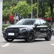 四款百万内豪华汽油SUV深度解析，谁是你心中的理想之选？