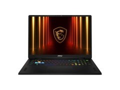 微星雷影18 2025款游戏本限时特惠