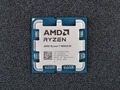 DIY小技巧：选谁？9800X3D实测游戏帧数对比7800X3D