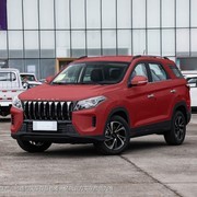 10万元内四款燃油紧凑SUV推荐，实用与空间兼具