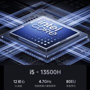 REDMI Book 2025先人一步上线京东 国家补贴到手价低至3519元