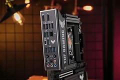 华硕X870/B850主板618雷霆出击 称霸京东热卖榜