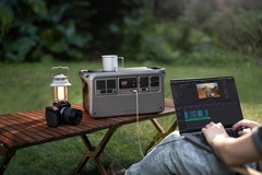 户外供电不用愁 大疆DJI Power 1000 V2促销好价值得关注