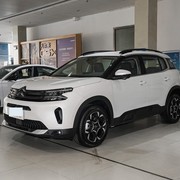 五款20万内汽油SUV推荐，家用出行新选择