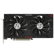 RX6500XT显卡性能排行榜 设计系学生高画质低功耗优选