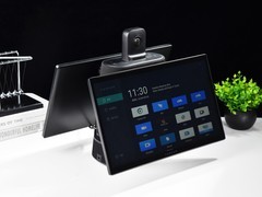 身处异地也能获得“零距离”会议体验 Kandao Meeting Ultra评测