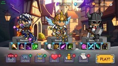 动作即时战略游戏哪个好玩 人气高的动作即时战略游戏推荐