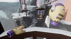 无声主角游戏哪些人气高 好玩的无声主角游戏推荐