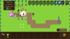 回合制战术游戏下载 人气高的回合制战术游戏推荐