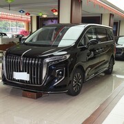 四款40万内中大型MPV深度对比，家用商用都安心