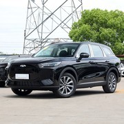 20万内7座插混SUV推荐：五款实力车型满足全家出行需求