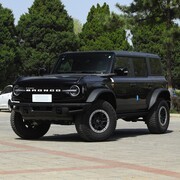 30万内汽油中型SUV推荐：五款实力座驾全解析