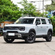 10万元内三款汽油紧凑型SUV推荐，实用与质感兼备